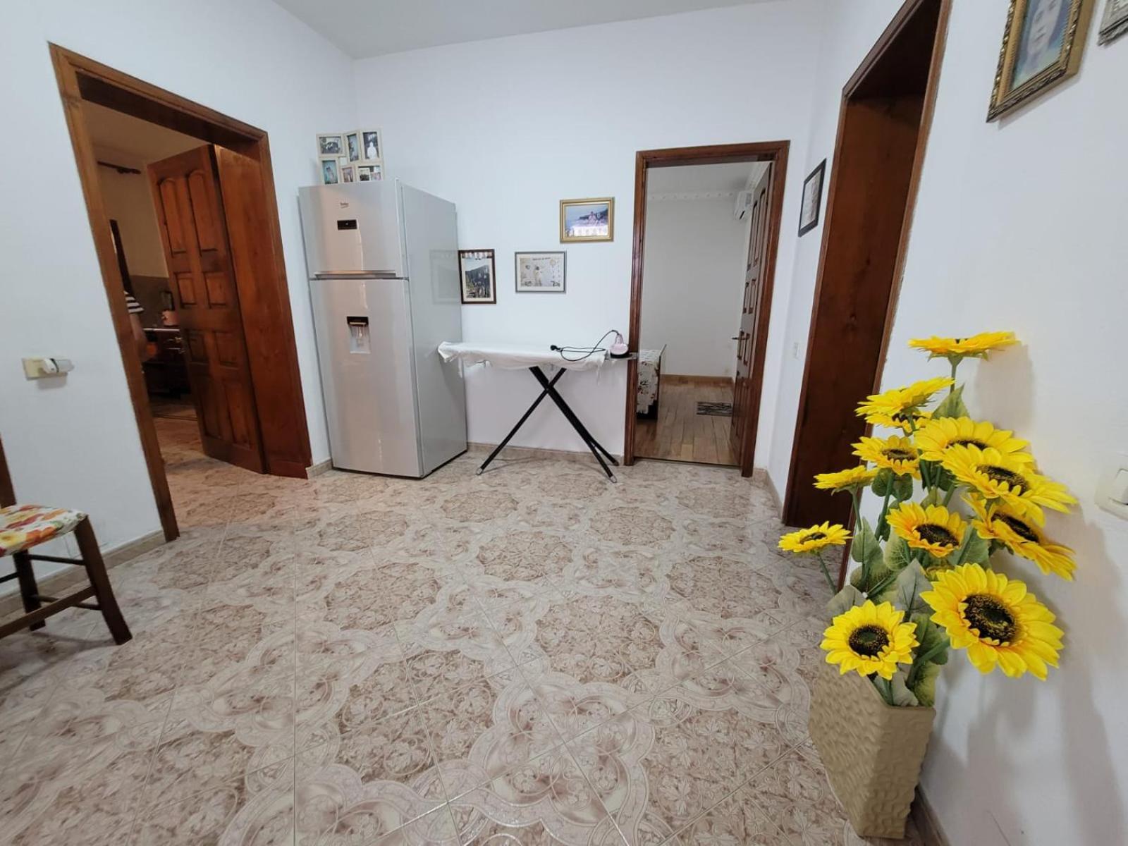 Private Room On A Shared Apartament Near Durres Beach Экстерьер фото