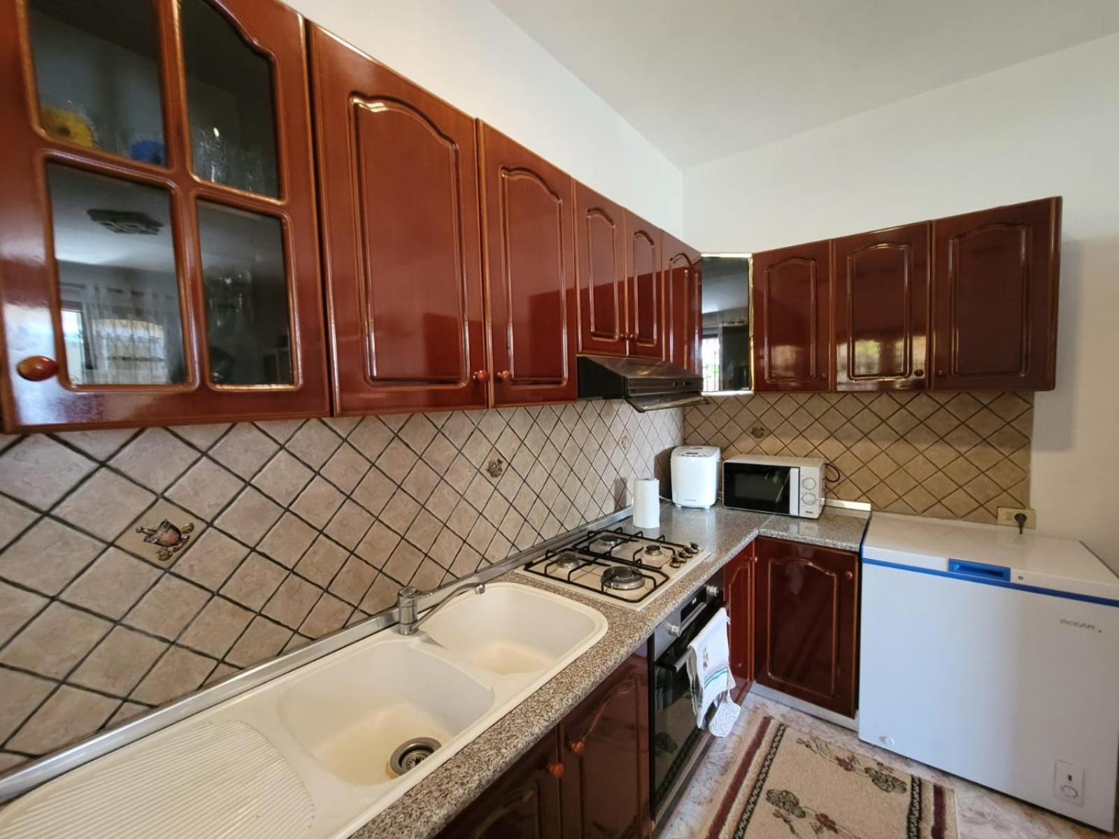 Private Room On A Shared Apartament Near Durres Beach Экстерьер фото