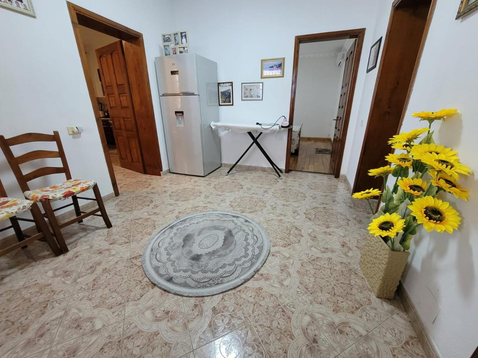 Private Room On A Shared Apartament Near Durres Beach Экстерьер фото